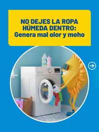 Catálogo Orve Hogar Página 4