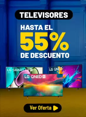 Catálogo Orve Hogar (válido hasta 12-11)