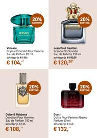Mooi parfumerie folder Pagina 2