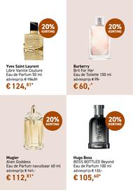 Mooi parfumerie folder Pagina 3