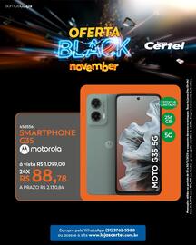 Folheto Lojas Certel Página 5