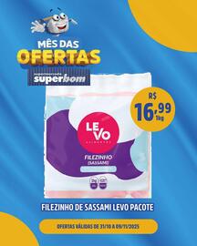 Catálogo Superbom Supermercado Página 4