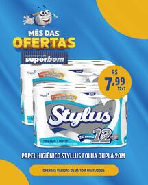 Catálogo Superbom Supermercado Página 5