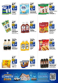 Encarte Cometa Supermercados semana 45 Página 2