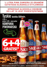 Prim Market gazetka | Alkohole Strona 1