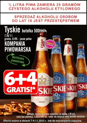 Prim Market gazetka (ważność do 9-11)