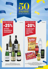 Metro Flugblatt woche 46 Seite 2