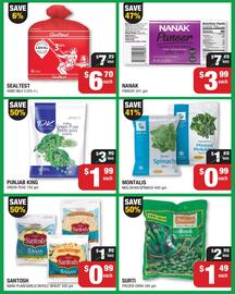 Iqbal Foods flyer Page 3