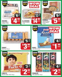 Iqbal Foods flyer Page 4