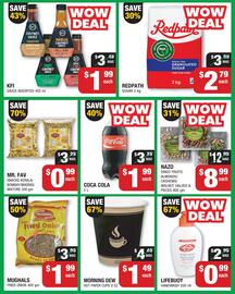 Iqbal Foods flyer Page 5