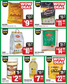 Iqbal Foods flyer Page 6