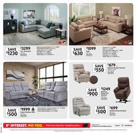 Home Furniture flyer Page 3