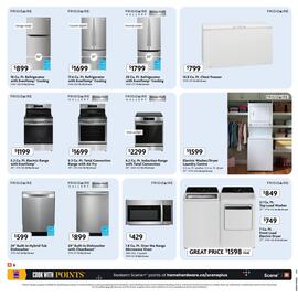 Home Furniture flyer Page 6