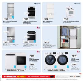 Home Furniture flyer Page 7