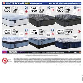 Home Furniture flyer Page 8