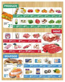 PriceSmart foods flyer Page 2