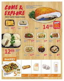 PriceSmart foods flyer Page 3