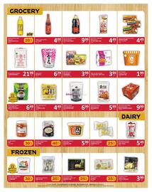 PriceSmart foods flyer Page 4