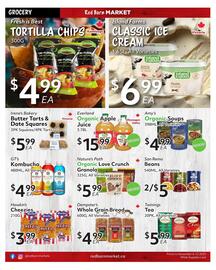 Red Barn Market flyer Page 5