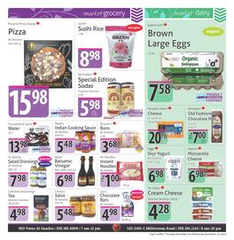 The Market Stores flyer Page 5