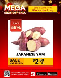 Seafood City Supermarket weekly ad Page 2