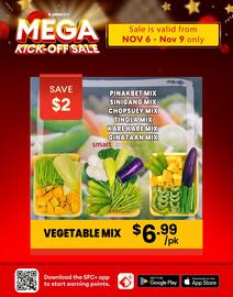 Seafood City Supermarket weekly ad Page 5
