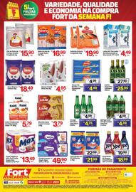 Tabloide Fort Atacadista Página 2