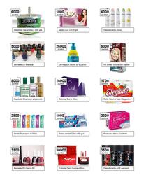 Catálogo Diferent Perfumerias Página 4