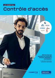 Catalogue Rexel page 1