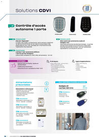 Catalogue Rexel page 10
