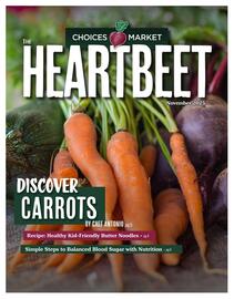 Choices Market flyer Page 1