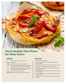 Choices Market flyer Page 11