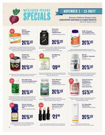 Choices Market flyer Page 12