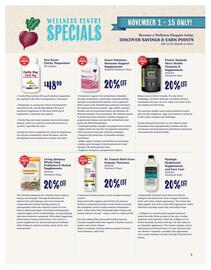 Choices Market flyer Page 13