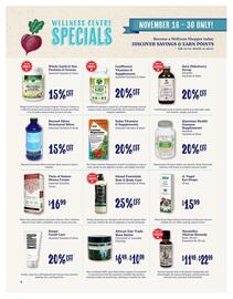 Choices Market flyer Page 14