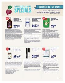 Choices Market flyer Page 15