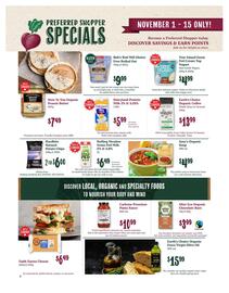 Choices Market flyer Page 8