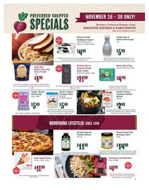 Choices Market flyer Page 9
