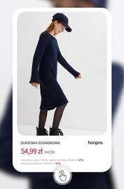 BonPrix katalog Strona 11