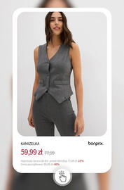 BonPrix katalog Strona 16