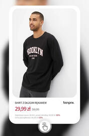 BonPrix katalog Strona 20