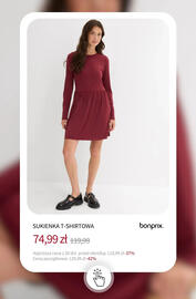 BonPrix katalog Strona 21