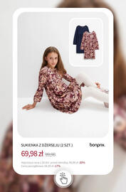 BonPrix katalog Strona 3
