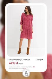 BonPrix katalog Strona 9