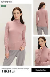 Greenpoint gazetka tydzień 45 Strona 10