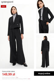 Greenpoint gazetka tydzień 45 Strona 11