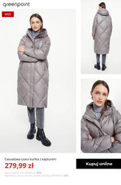 Greenpoint gazetka tydzień 45 Strona 12