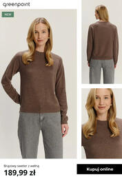 Greenpoint gazetka tydzień 45 Strona 13