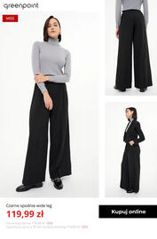 Greenpoint gazetka tydzień 45 Strona 14