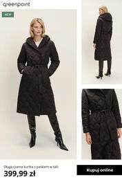 Greenpoint gazetka tydzień 45 Strona 15